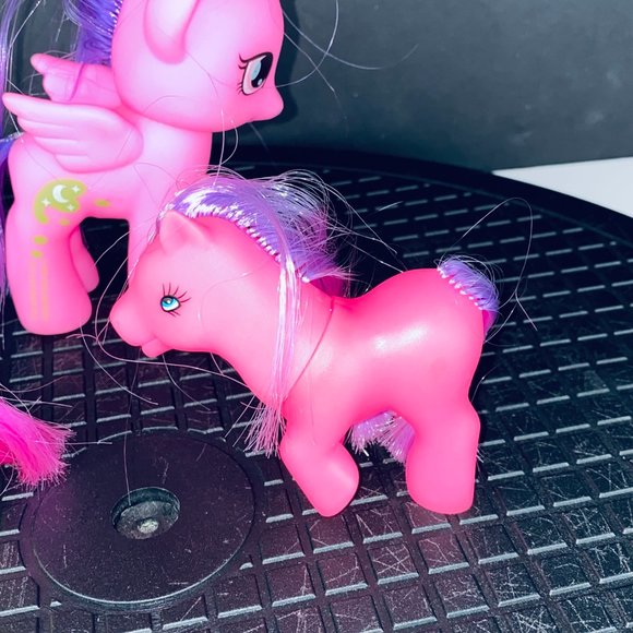 JA-RU Greenbrier Misc Toy Pony Figures Lot - Picture 7 of 15